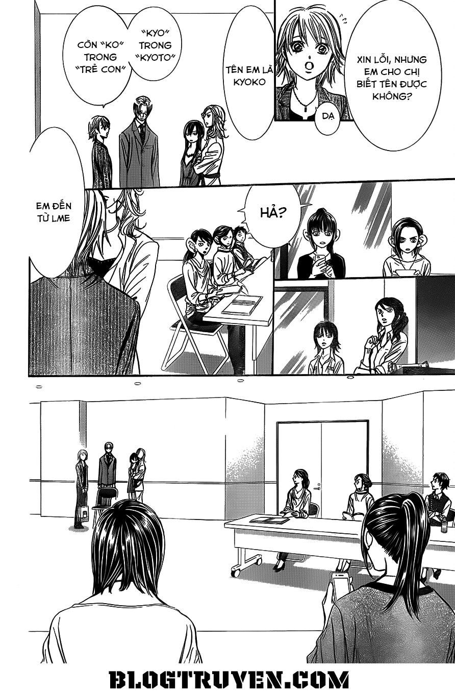 Thách Thức Tuyệt Vời Chapter 242 - 24