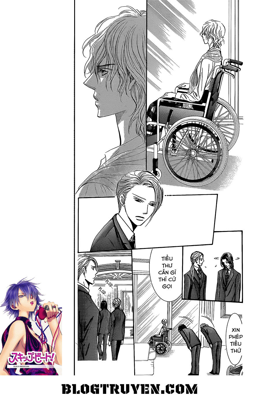 Thách Thức Tuyệt Vời Chapter 242 - 5