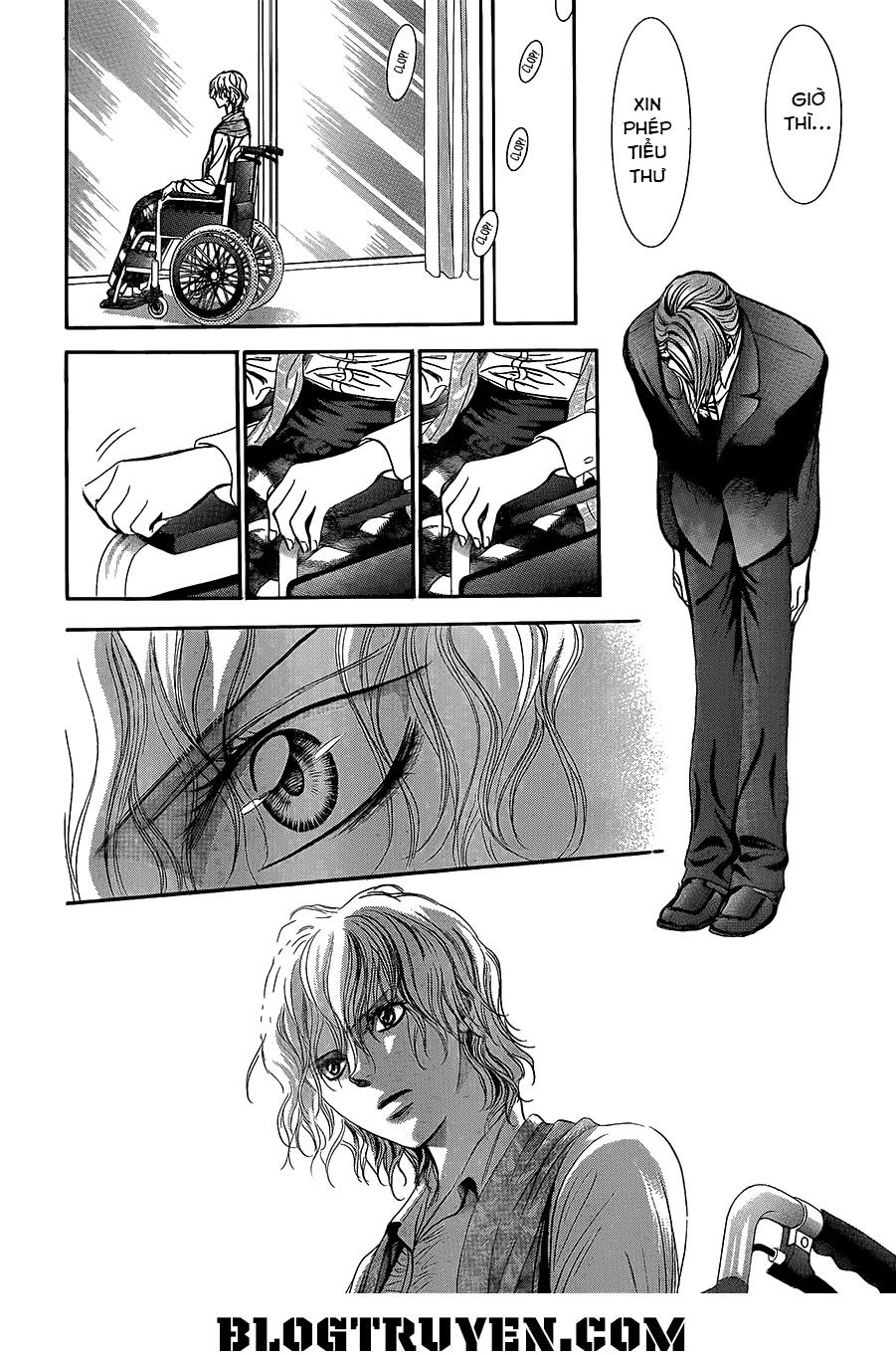 Thách Thức Tuyệt Vời Chapter 242 - 8