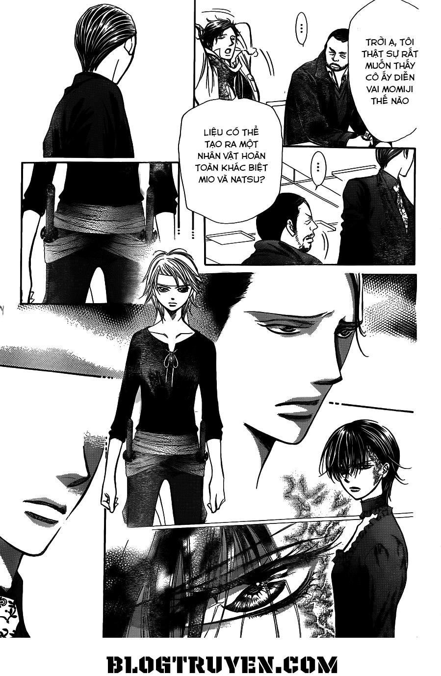 Thách Thức Tuyệt Vời Chapter 243 - 28