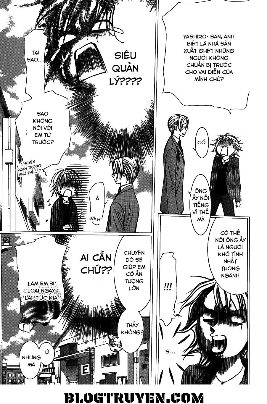 Thách Thức Tuyệt Vời Chapter 243 - 5