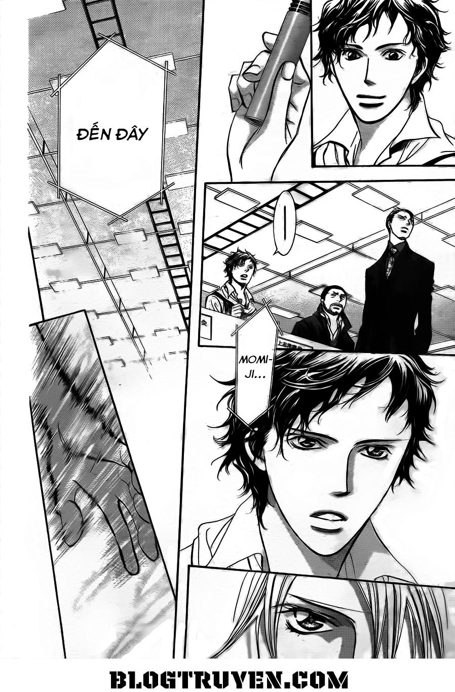 Thách Thức Tuyệt Vời Chapter 244 - 18