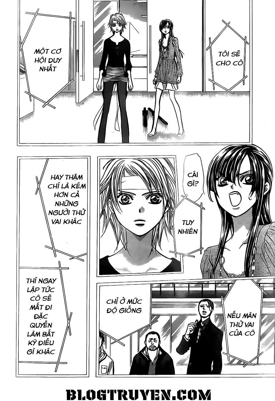 Thách Thức Tuyệt Vời Chapter 244 - 6