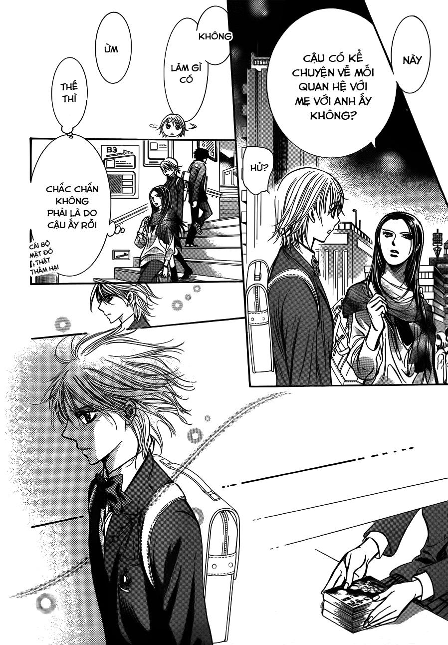 Thách Thức Tuyệt Vời Chapter 245 - 21