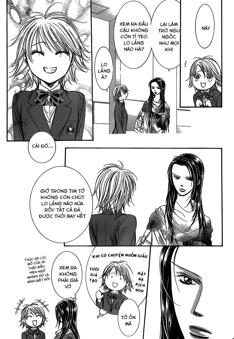 Thách Thức Tuyệt Vời Chapter 245 - 8