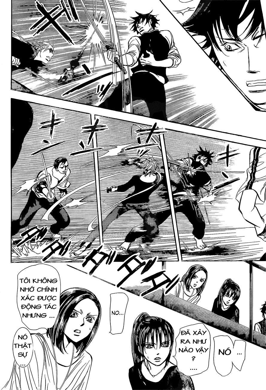 Thách Thức Tuyệt Vời Chapter 247 - 12