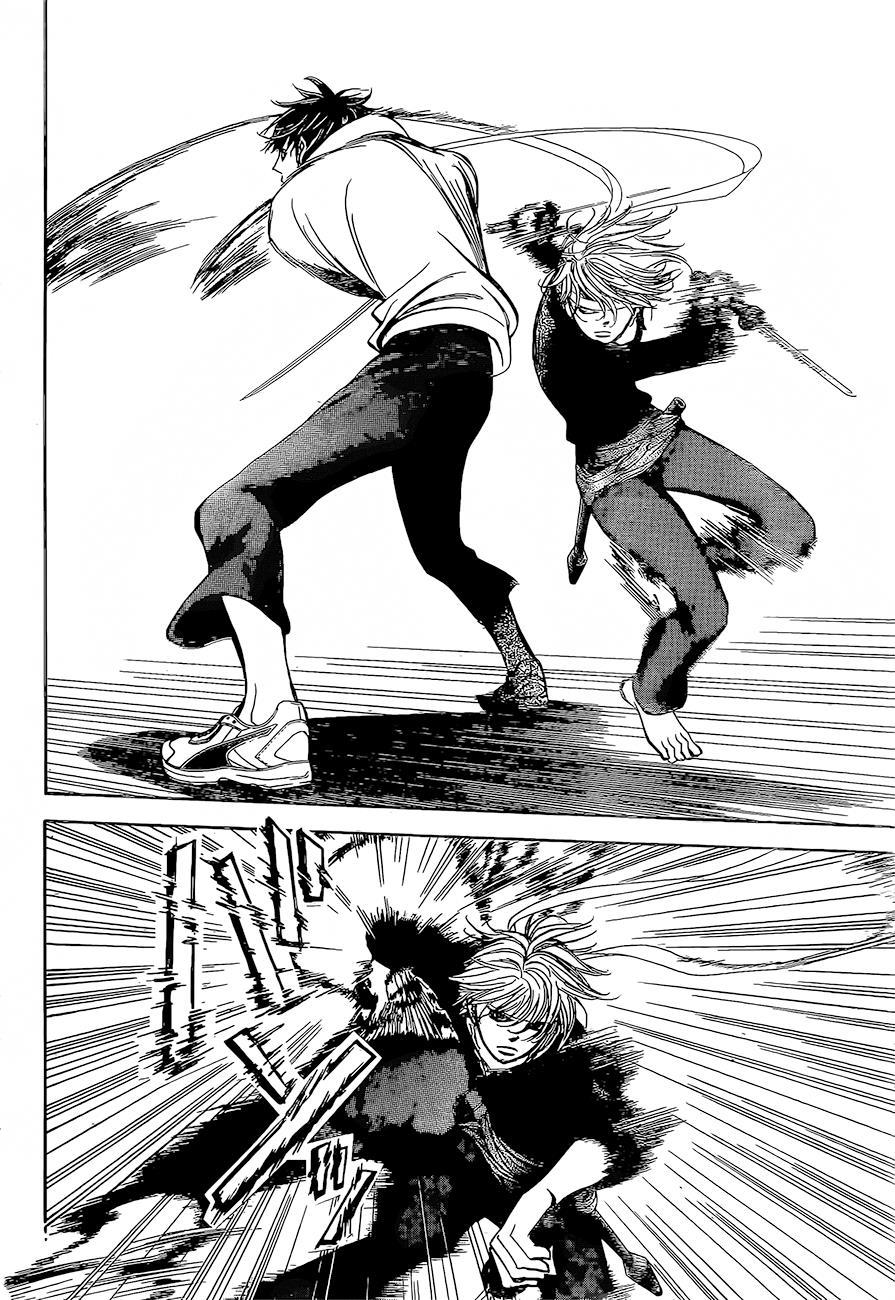 Thách Thức Tuyệt Vời Chapter 247 - 22