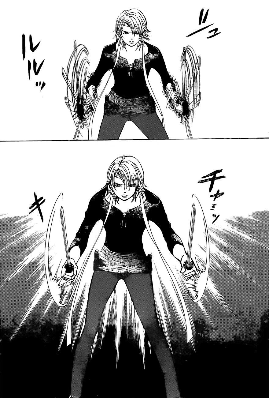 Thách Thức Tuyệt Vời Chapter 247 - 8