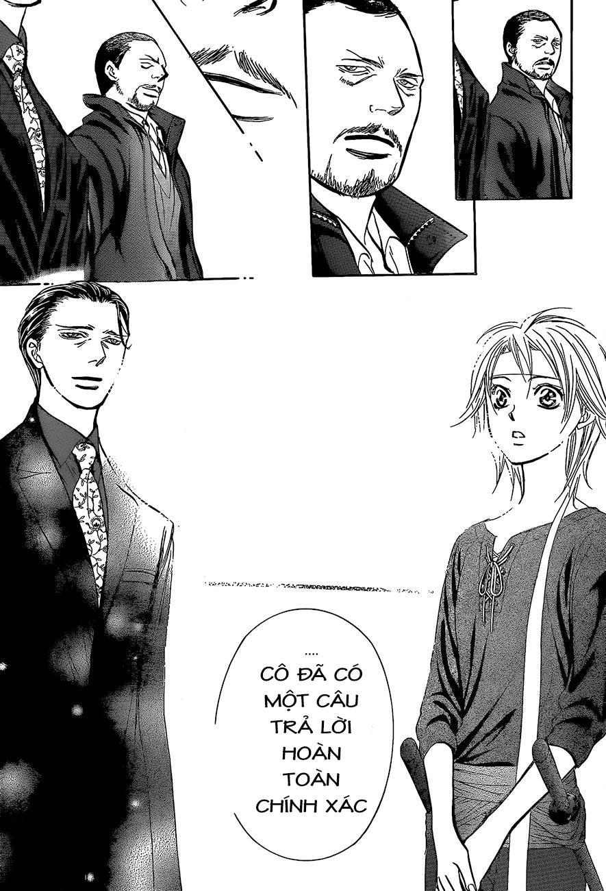 Thách Thức Tuyệt Vời Chapter 248 - 16