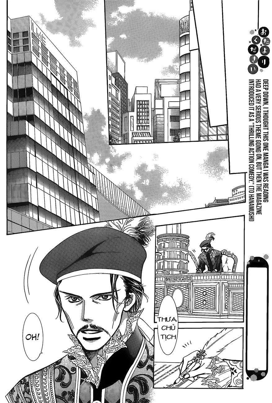 Thách Thức Tuyệt Vời Chapter 248 - 17