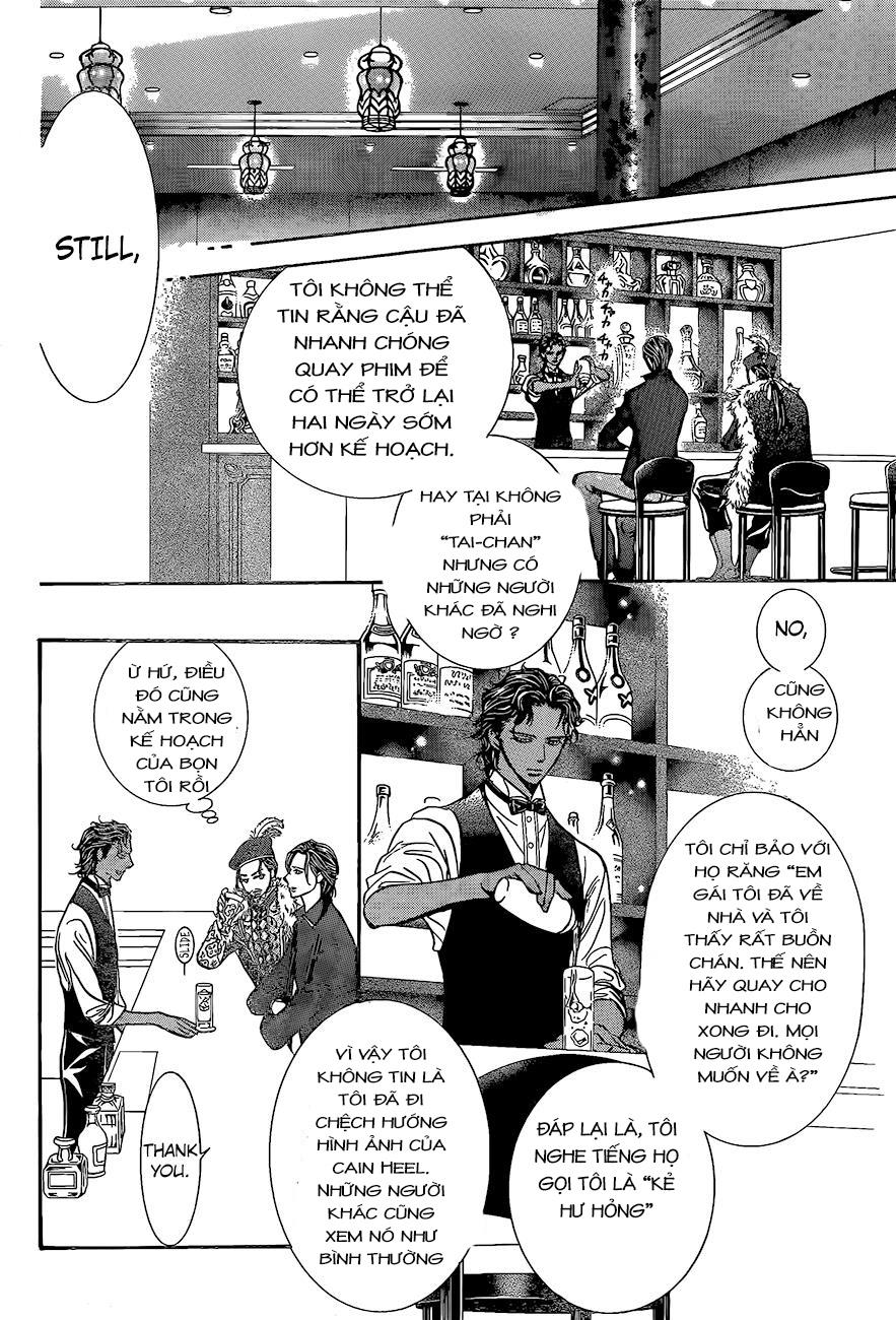 Thách Thức Tuyệt Vời Chapter 248 - 19