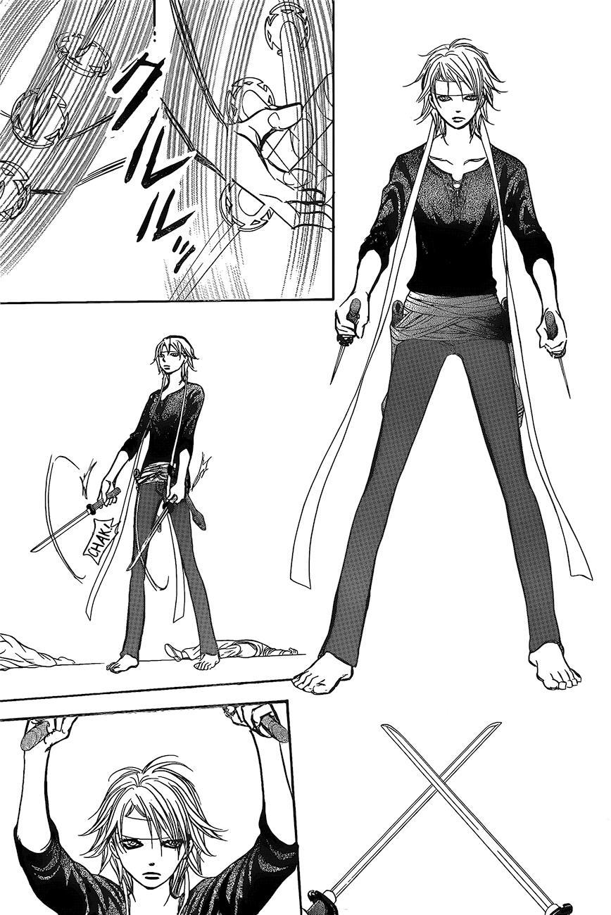 Thách Thức Tuyệt Vời Chapter 248 - 6