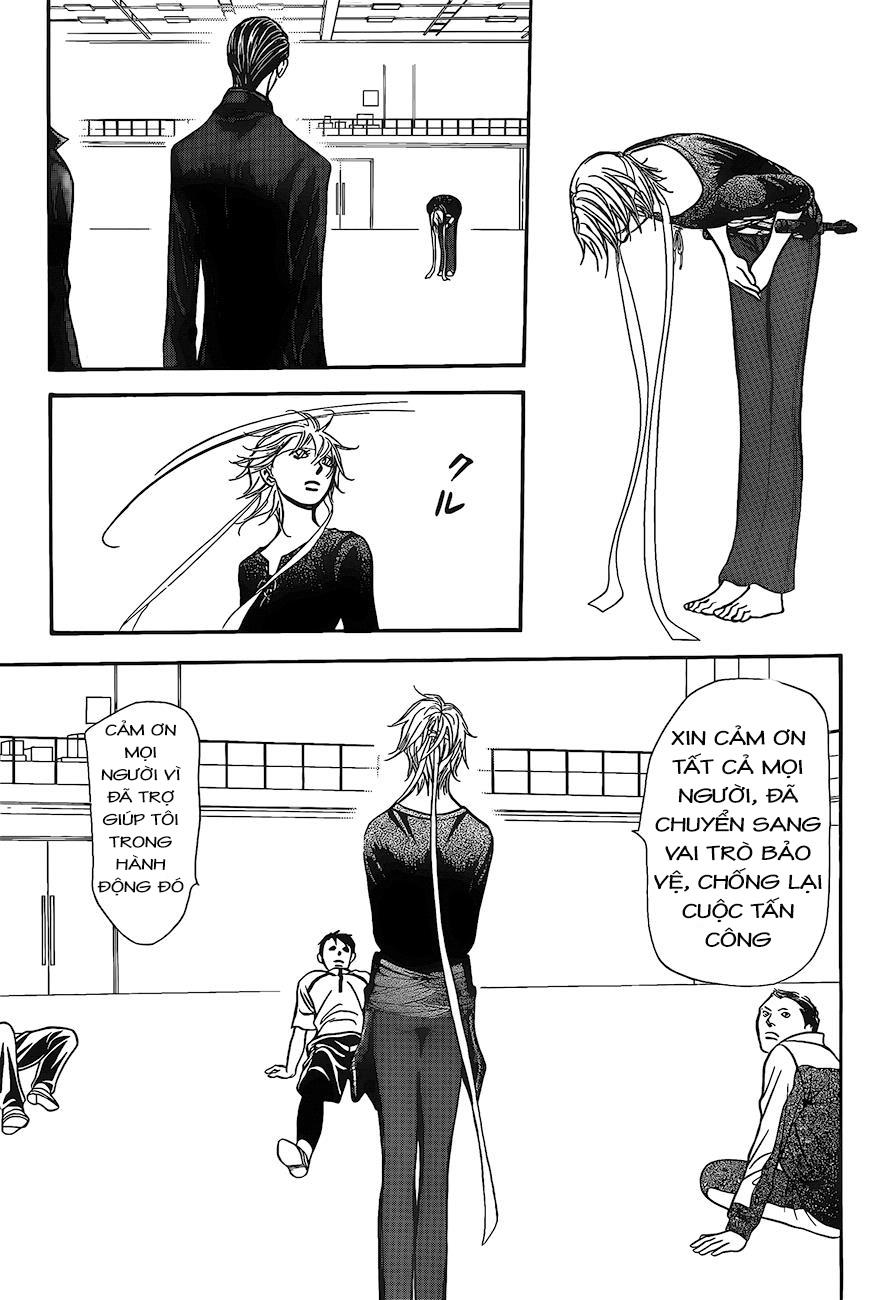 Thách Thức Tuyệt Vời Chapter 248 - 10