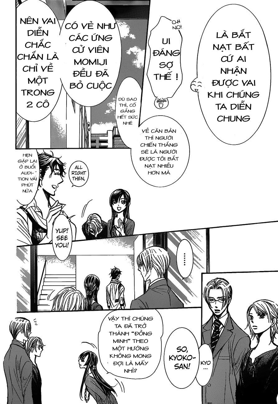 Thách Thức Tuyệt Vời Chapter 250 - 14