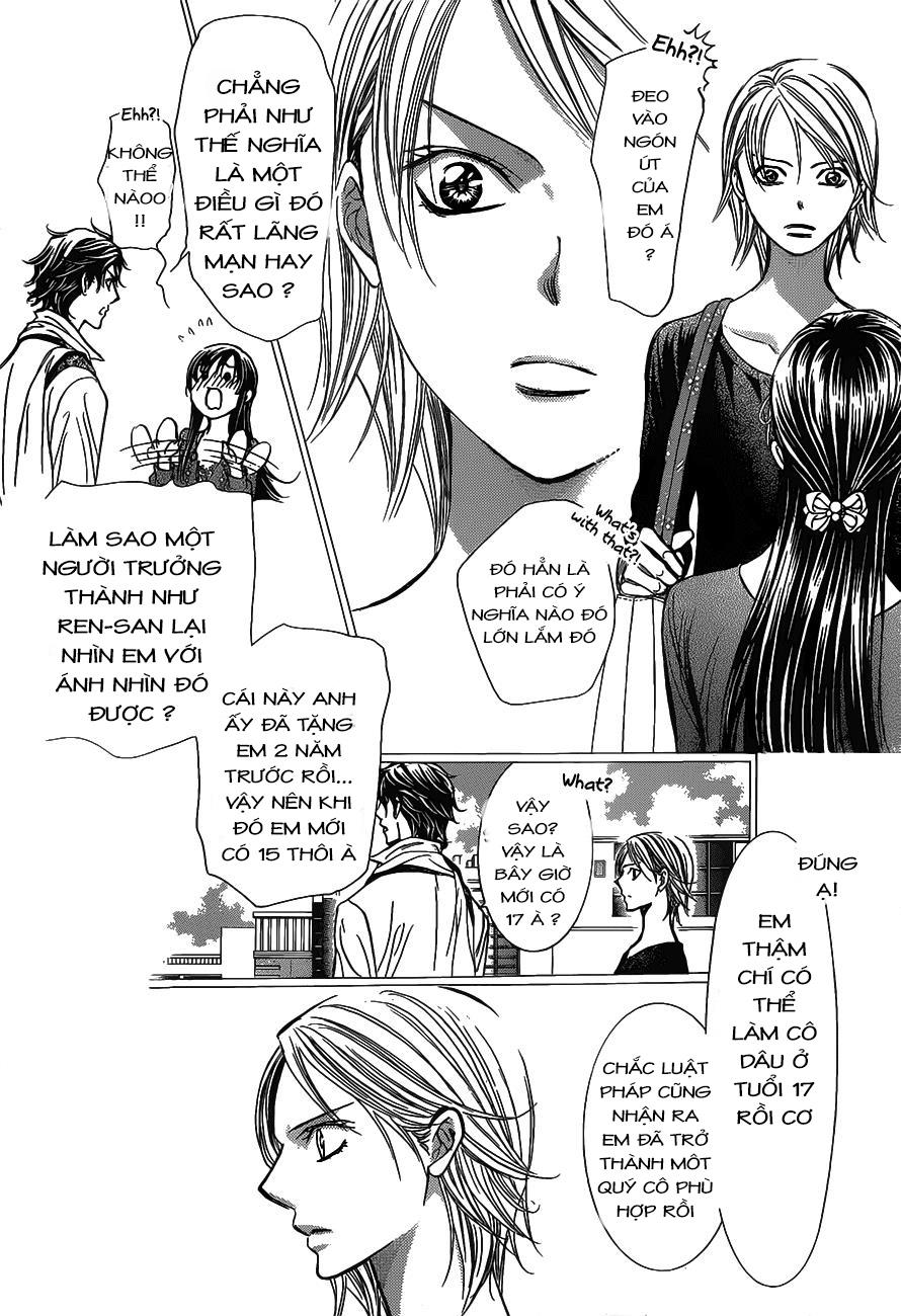 Thách Thức Tuyệt Vời Chapter 250 - 20