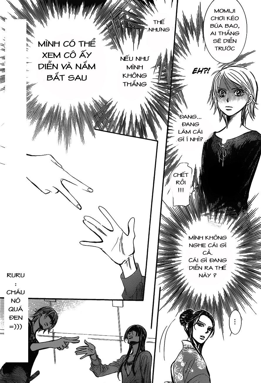 Thách Thức Tuyệt Vời Chapter 250 - 28