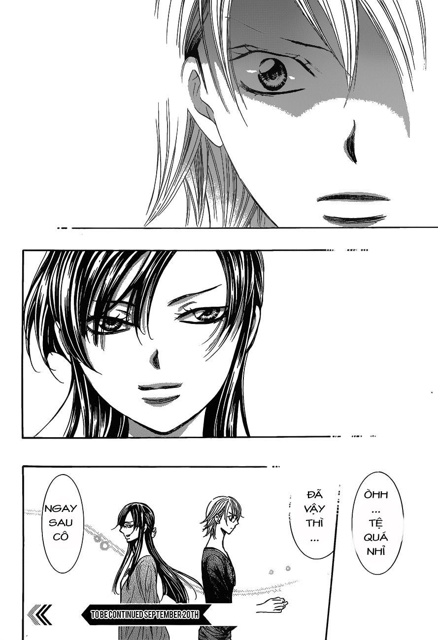 Thách Thức Tuyệt Vời Chapter 250 - 29