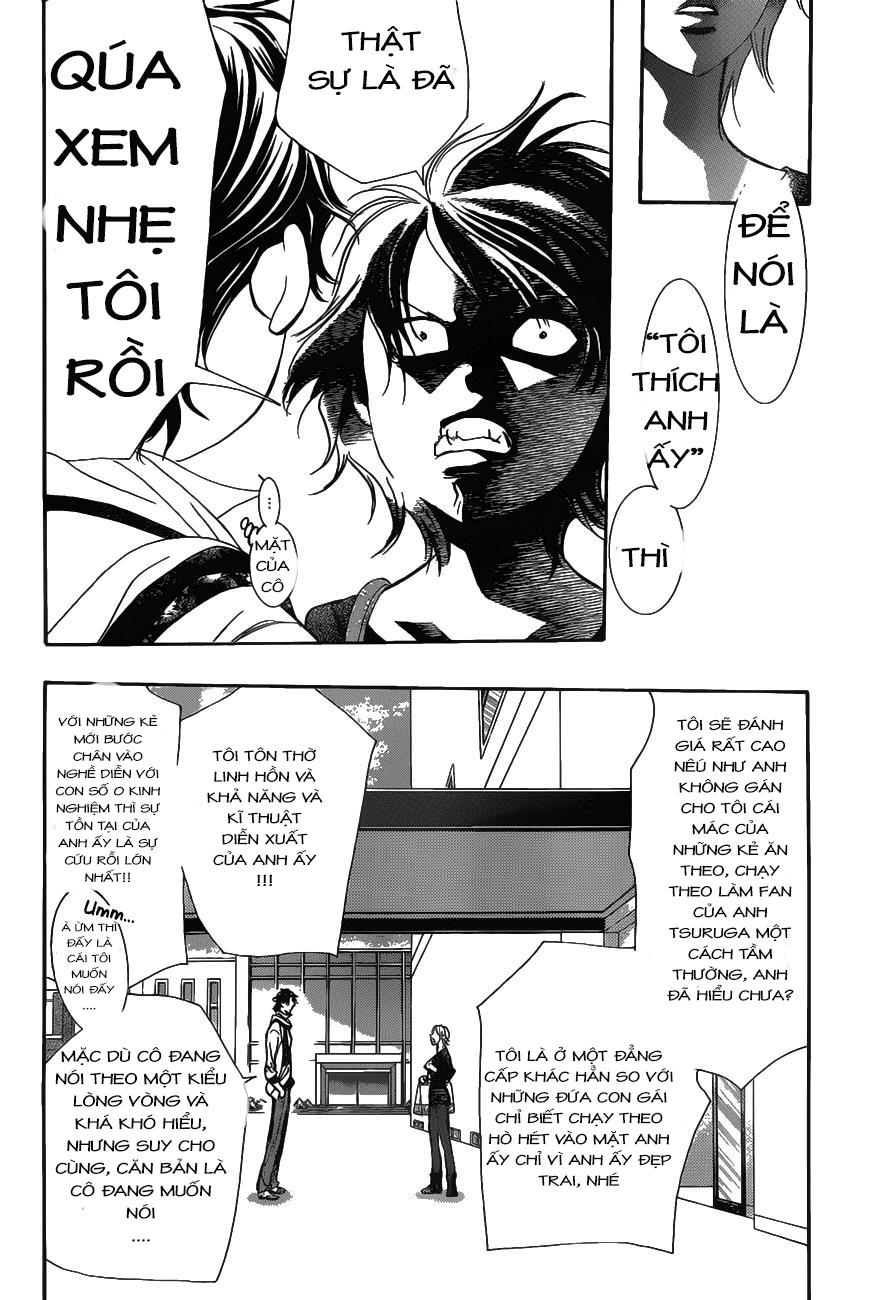 Thách Thức Tuyệt Vời Chapter 250 - 4