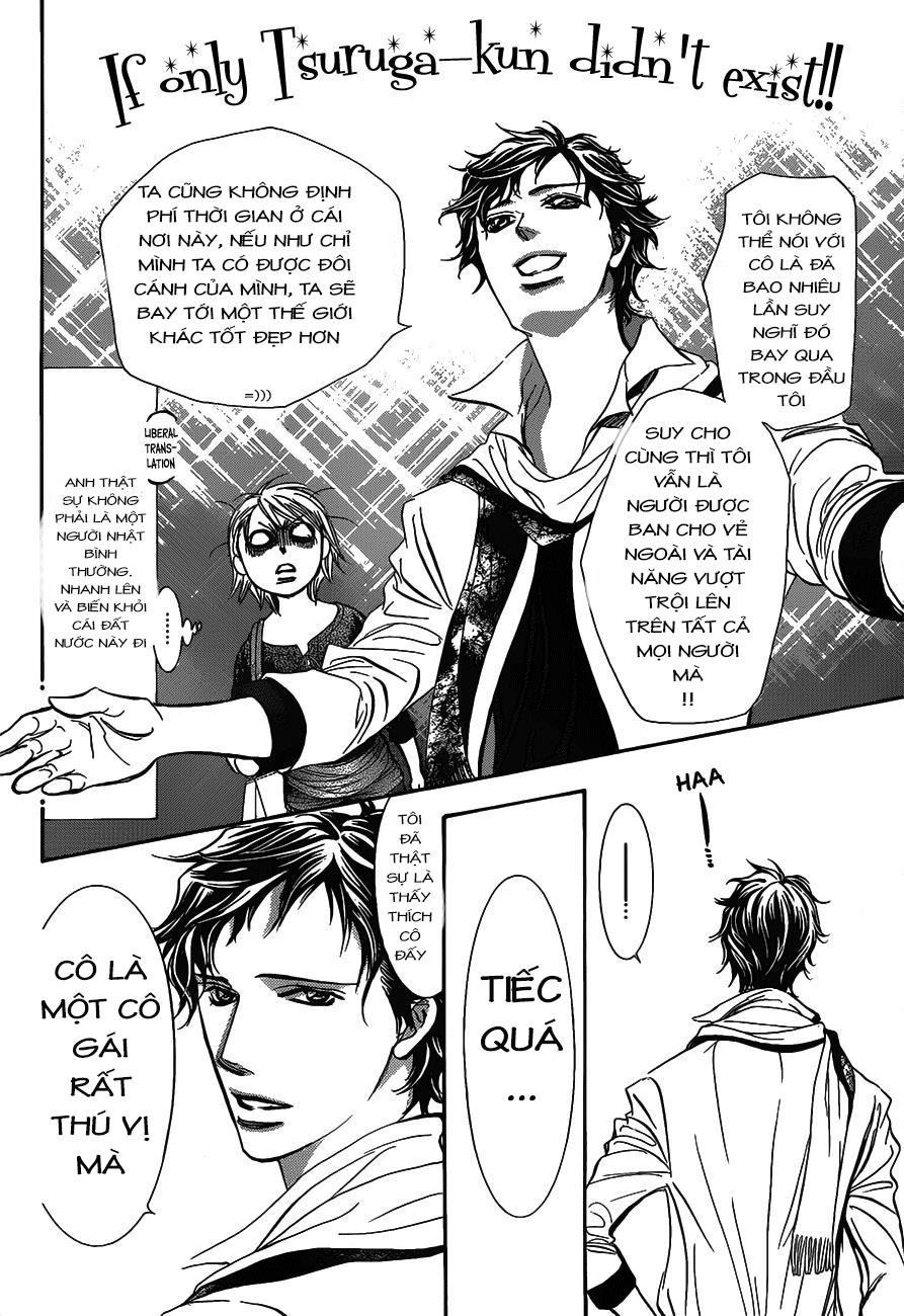 Thách Thức Tuyệt Vời Chapter 250 - 8
