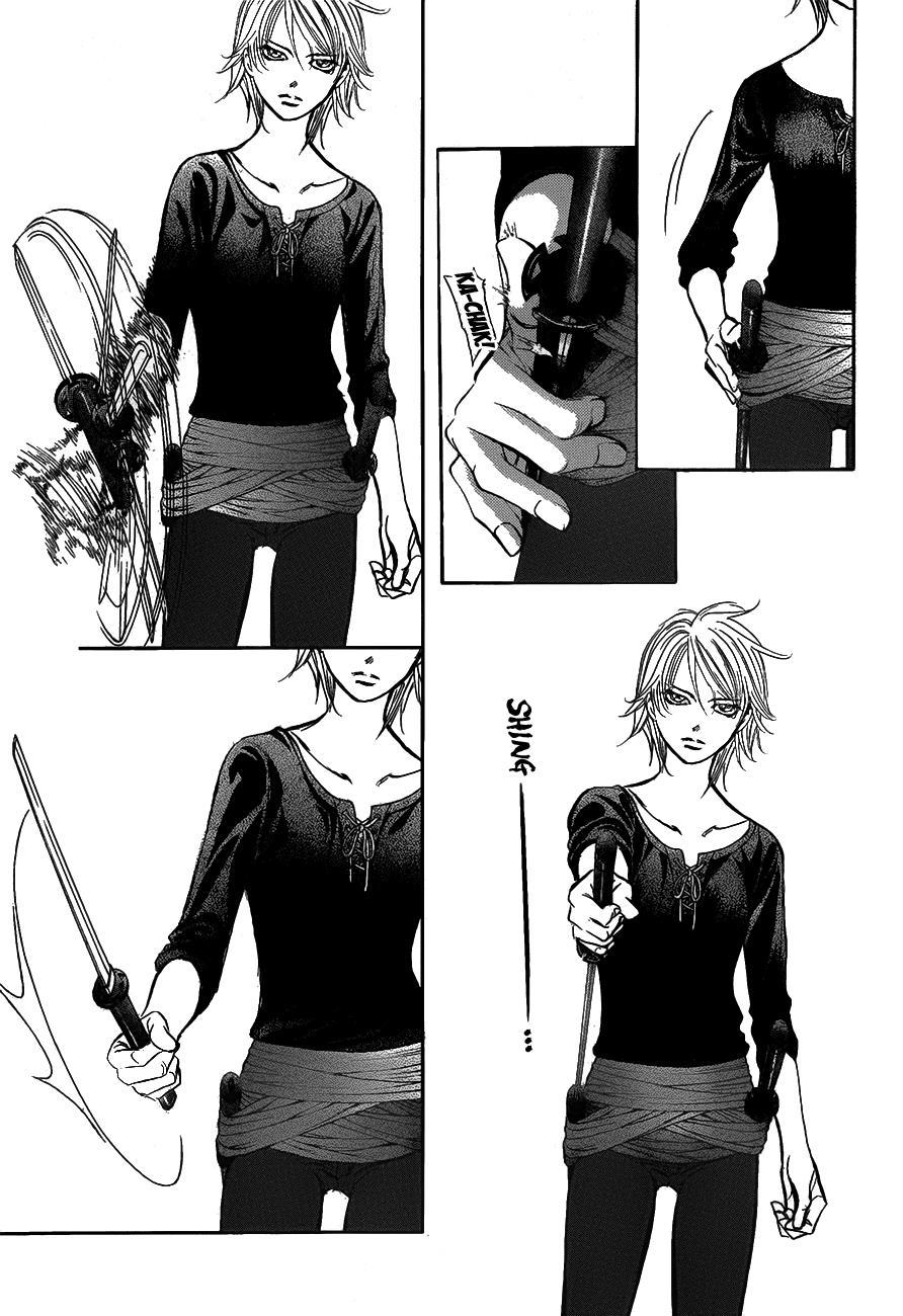 Thách Thức Tuyệt Vời Chapter 251 - 17