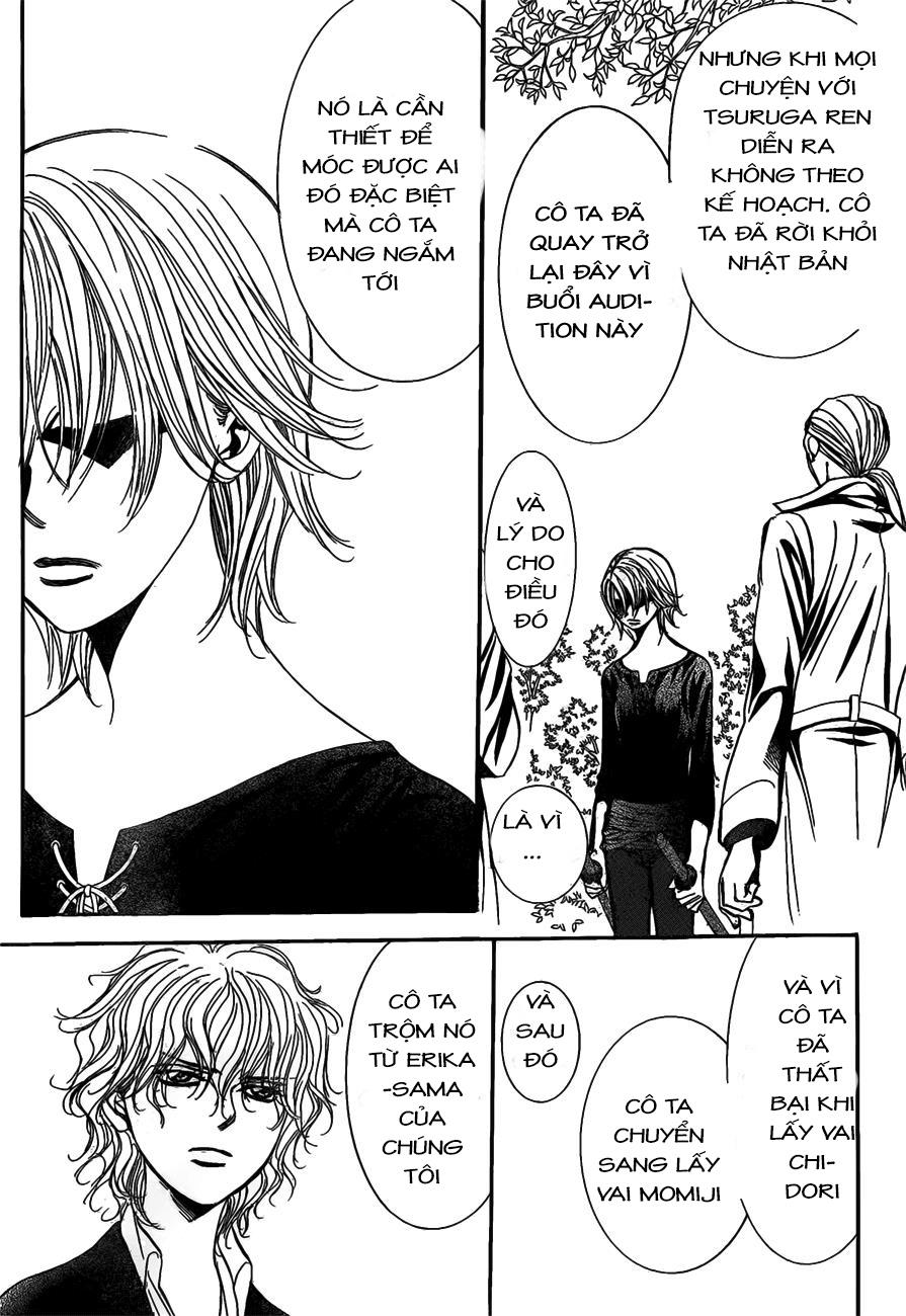 Thách Thức Tuyệt Vời Chapter 253 - 15