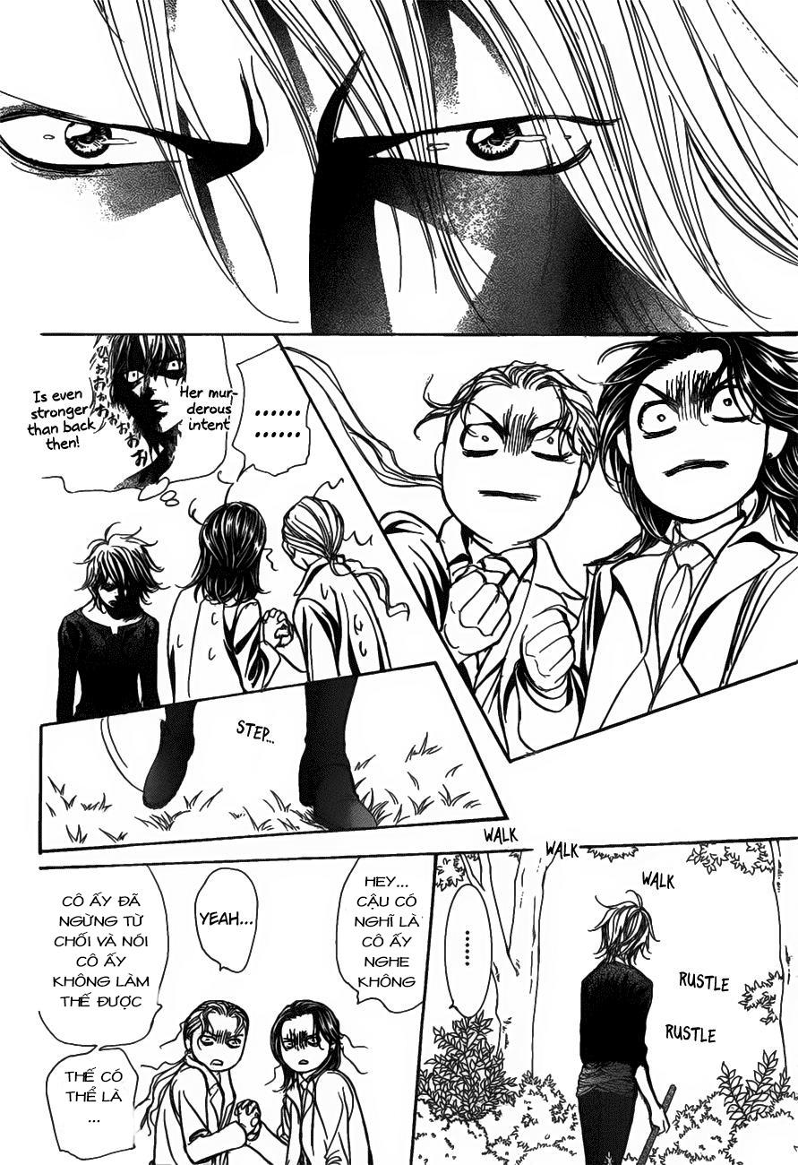 Thách Thức Tuyệt Vời Chapter 253 - 18