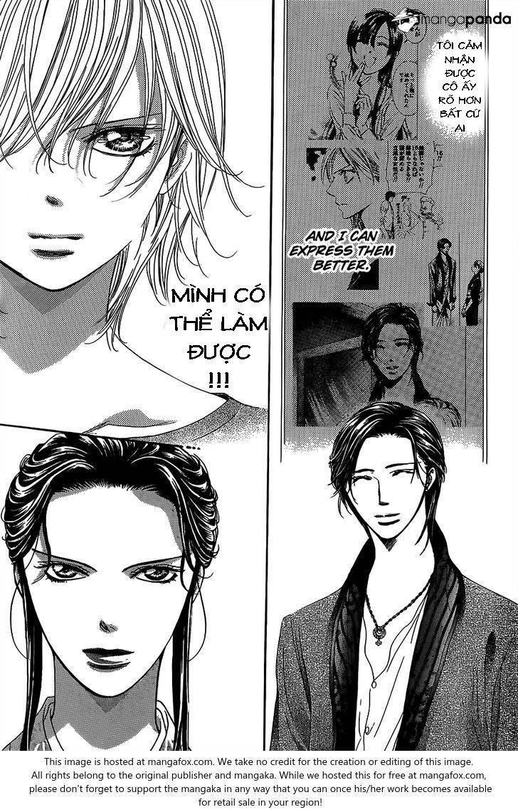 Thách Thức Tuyệt Vời Chapter 254 - 22