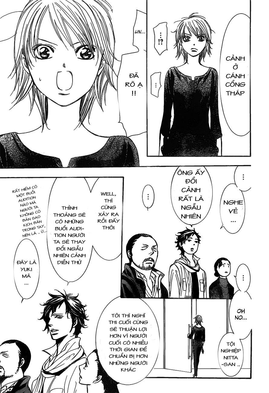 Thách Thức Tuyệt Vời Chapter 255 - 25