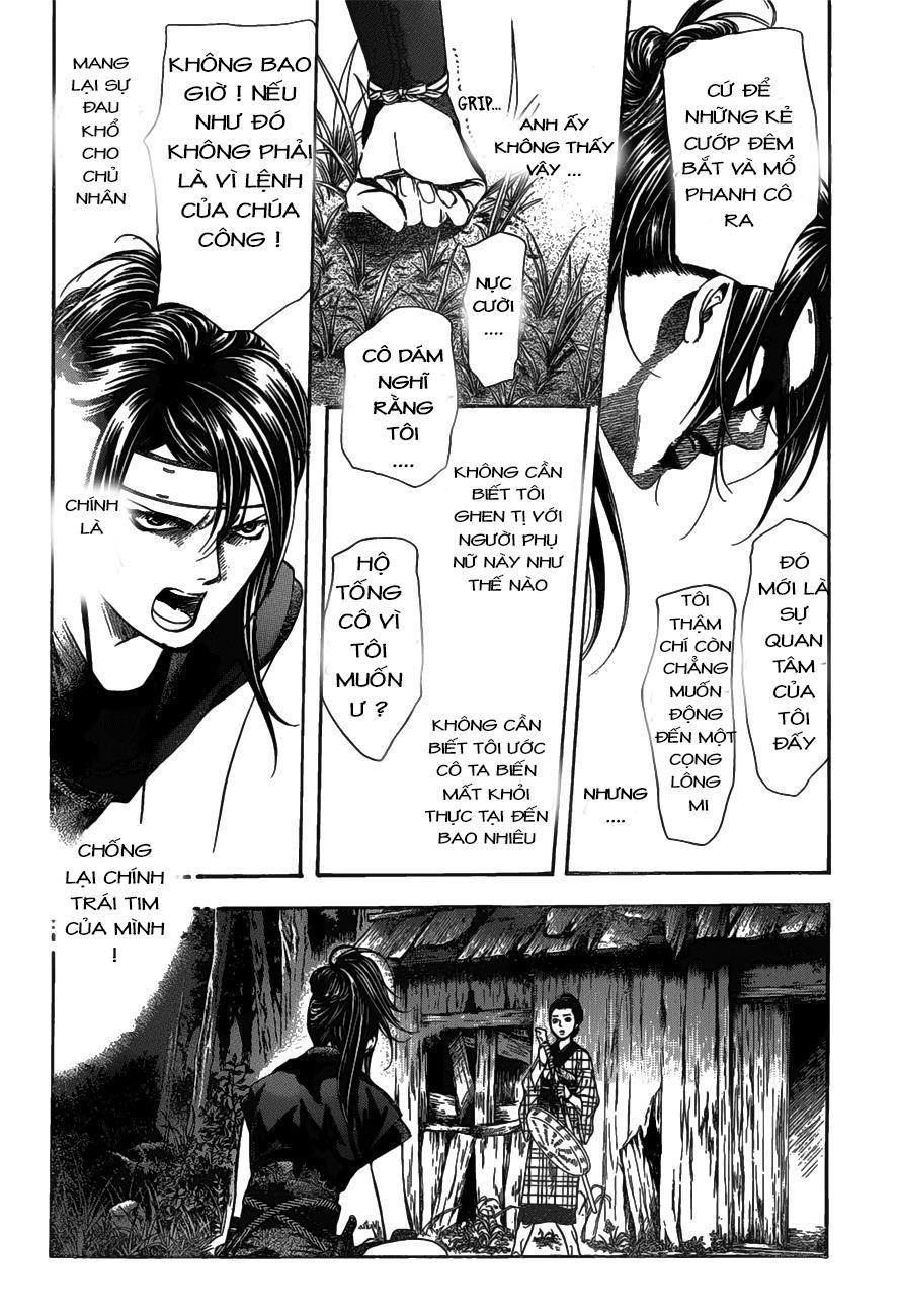 Thách Thức Tuyệt Vời Chapter 255 - 10