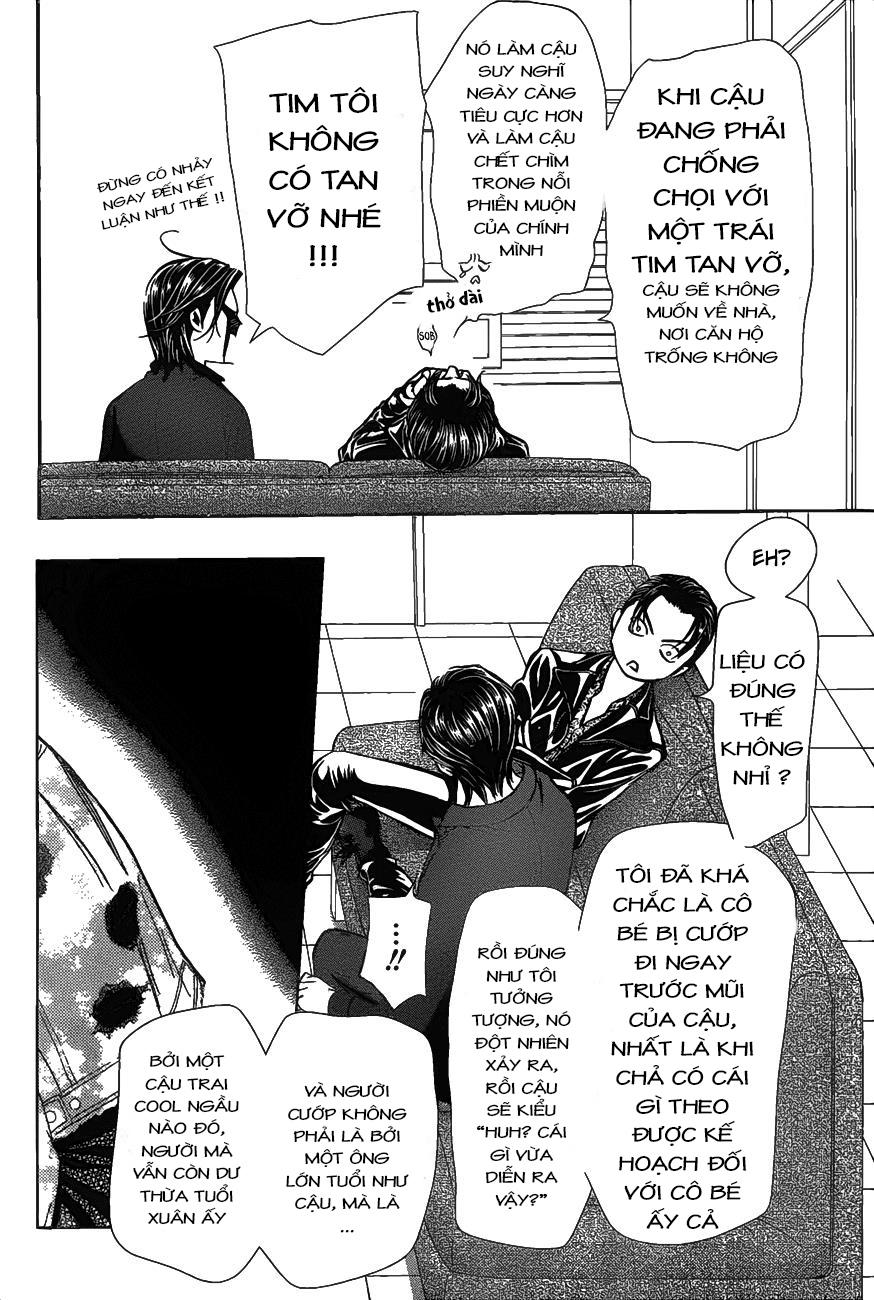 Thách Thức Tuyệt Vời Chapter 257 - 13