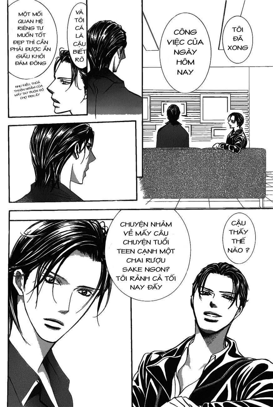 Thách Thức Tuyệt Vời Chapter 257 - 15