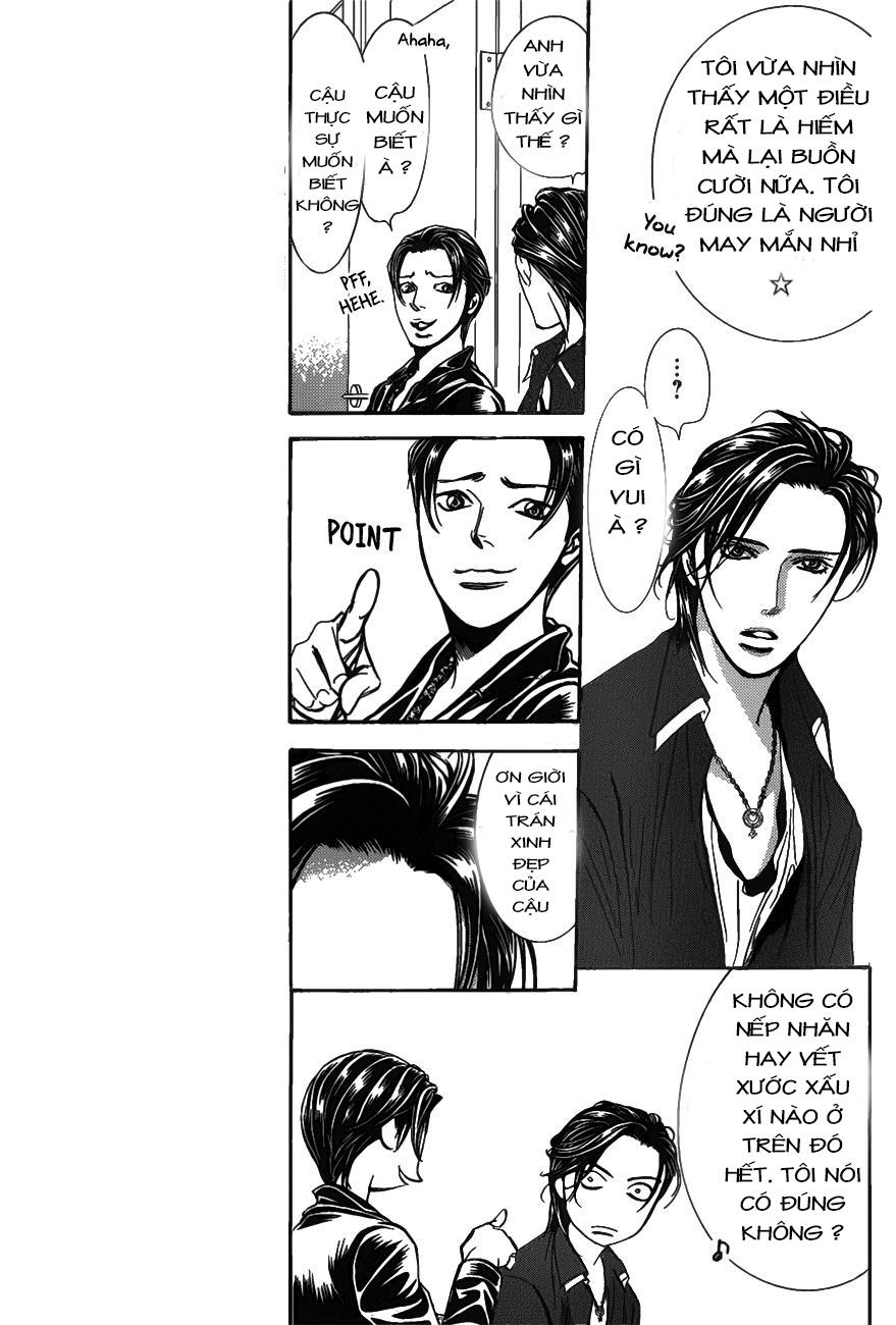 Thách Thức Tuyệt Vời Chapter 257 - 6