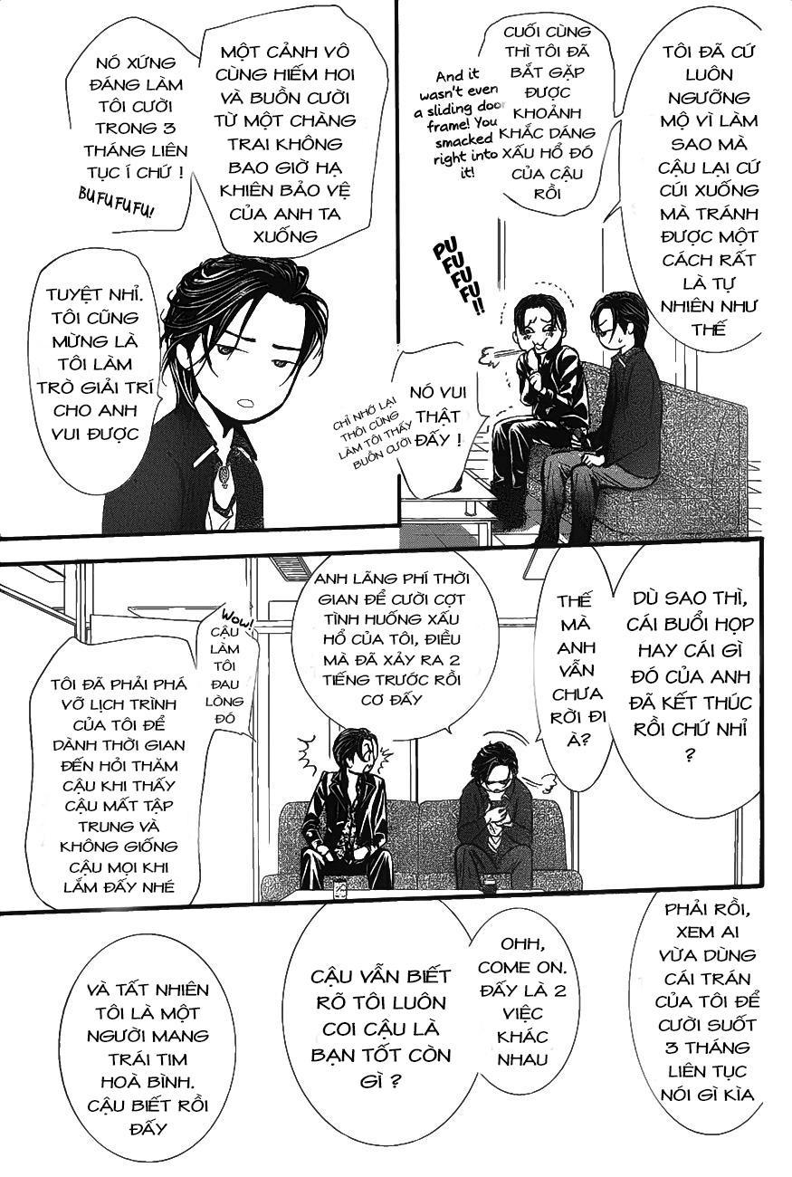 Thách Thức Tuyệt Vời Chapter 257 - 8