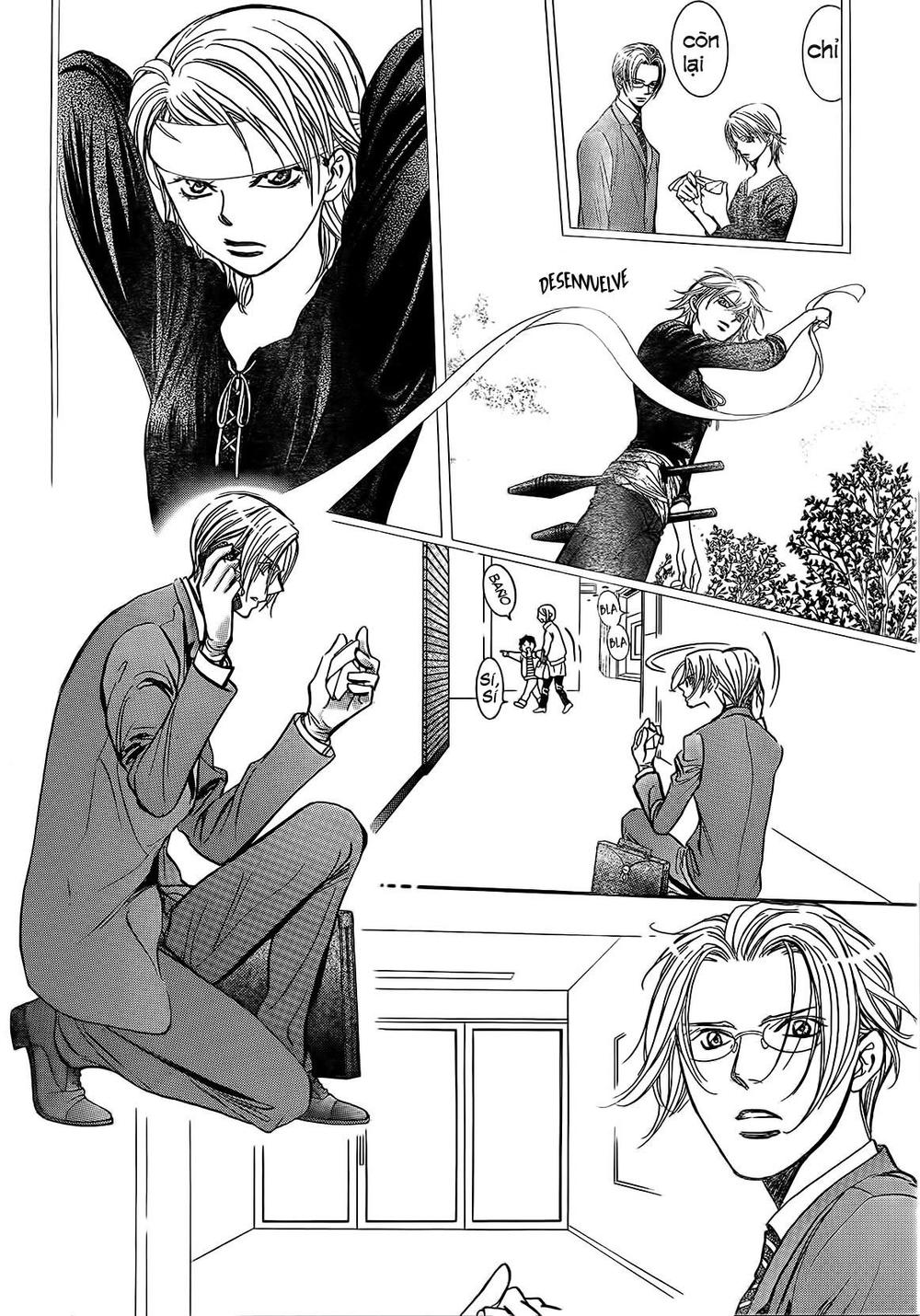 Thách Thức Tuyệt Vời Chapter 258 - 2