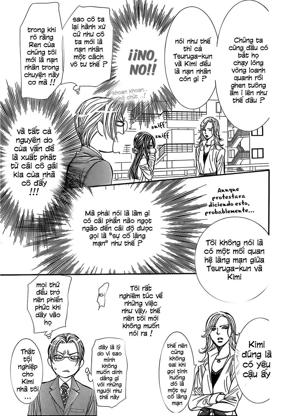 Thách Thức Tuyệt Vời Chapter 258 - 11