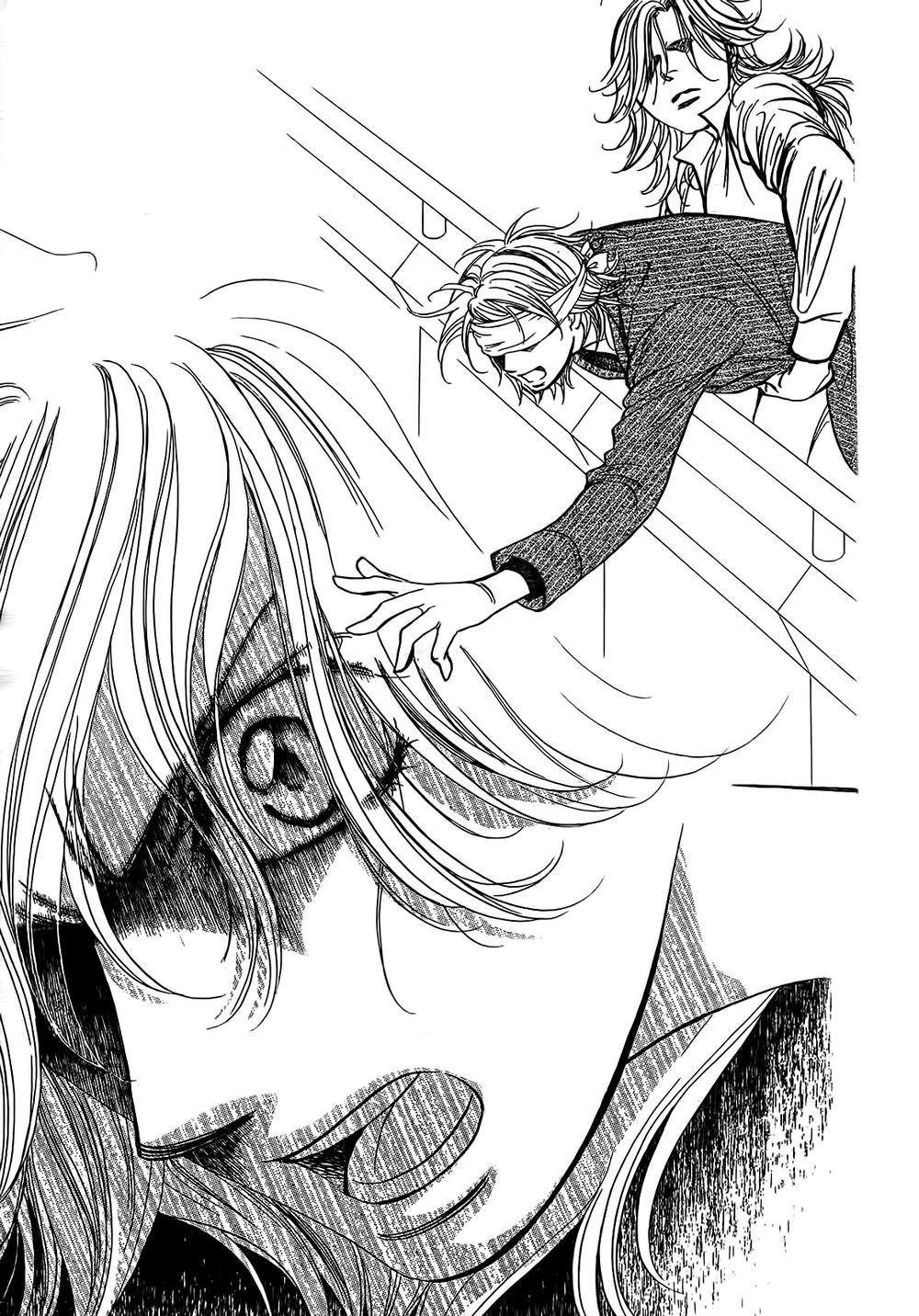 Thách Thức Tuyệt Vời Chapter 258 - 5