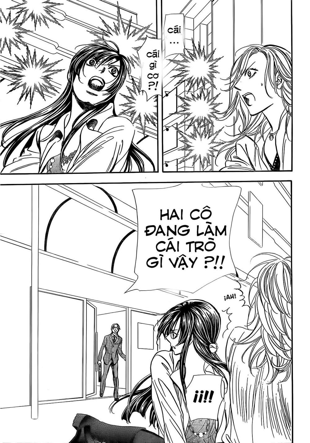 Thách Thức Tuyệt Vời Chapter 258 - 7