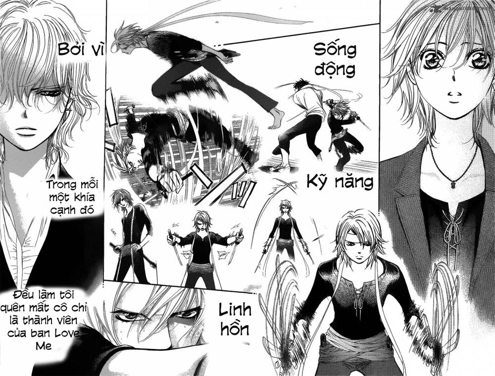 Thách Thức Tuyệt Vời Chapter 259 - 19