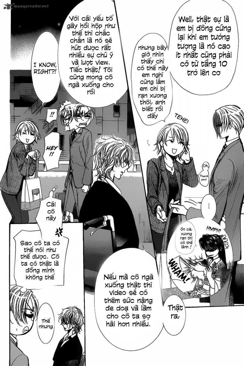 Thách Thức Tuyệt Vời Chapter 259 - 7