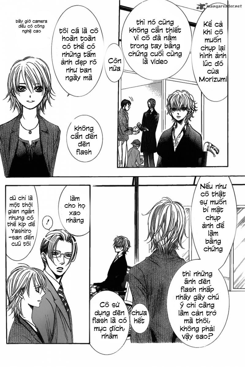 Thách Thức Tuyệt Vời Chapter 259 - 9