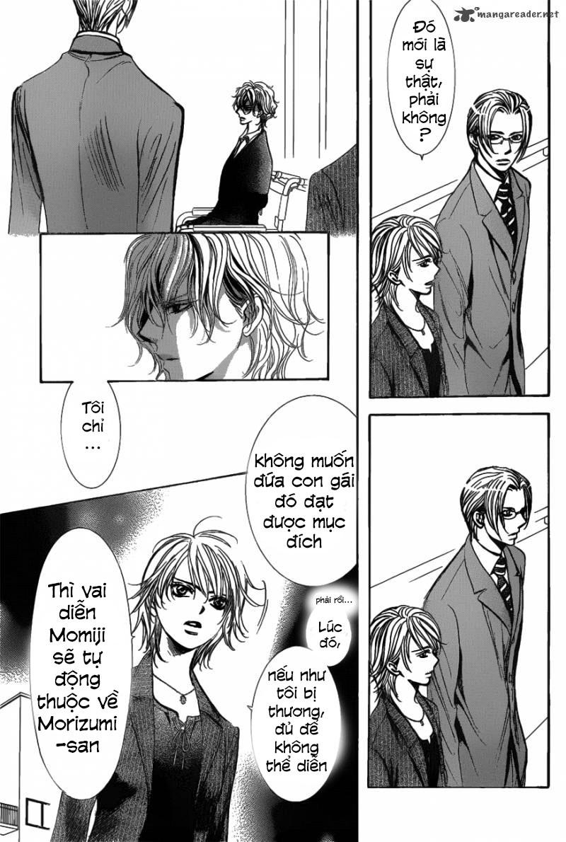 Thách Thức Tuyệt Vời Chapter 259 - 10