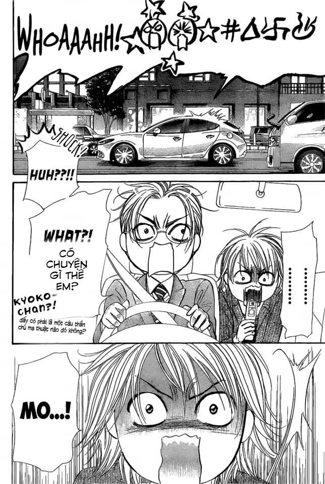 Thách Thức Tuyệt Vời Chapter 260 - 10