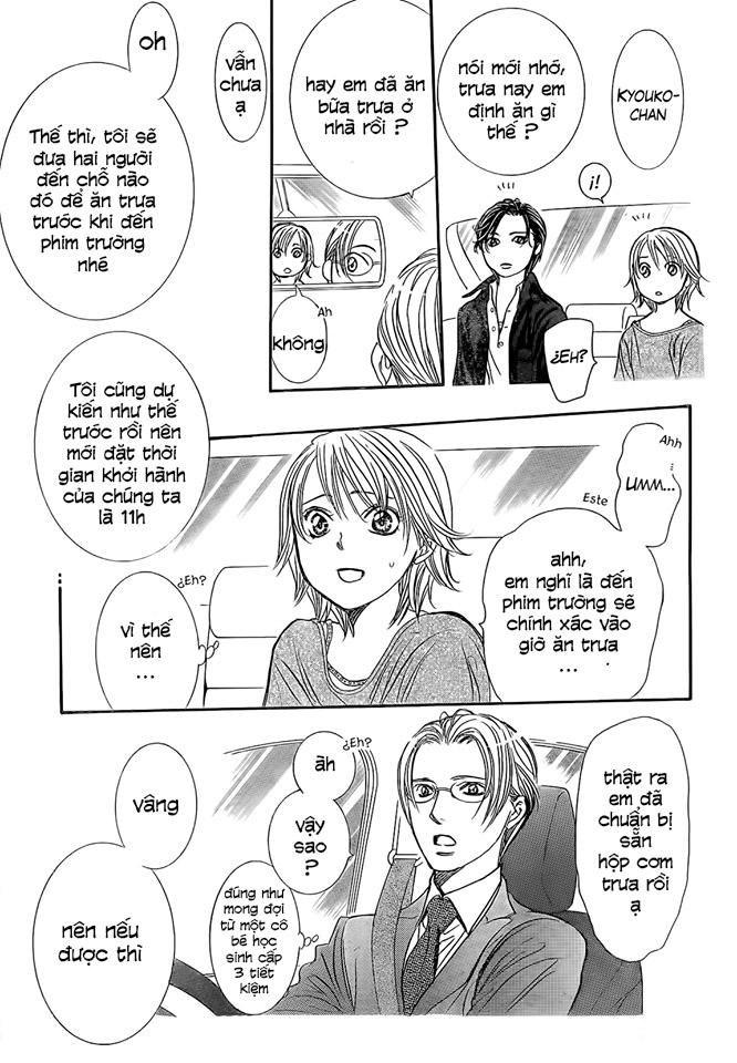 Thách Thức Tuyệt Vời Chapter 261 - 7