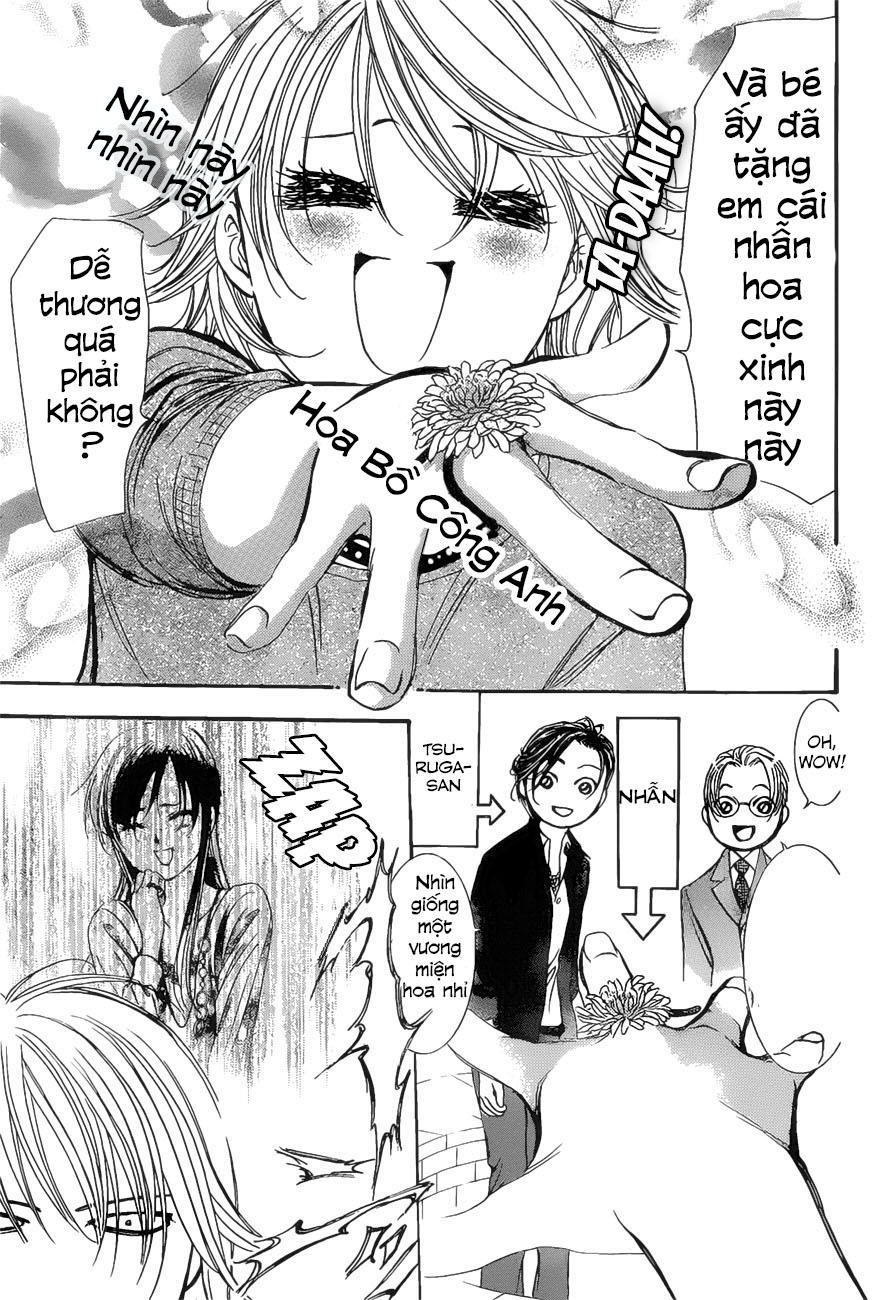 Thách Thức Tuyệt Vời Chapter 262 - 15
