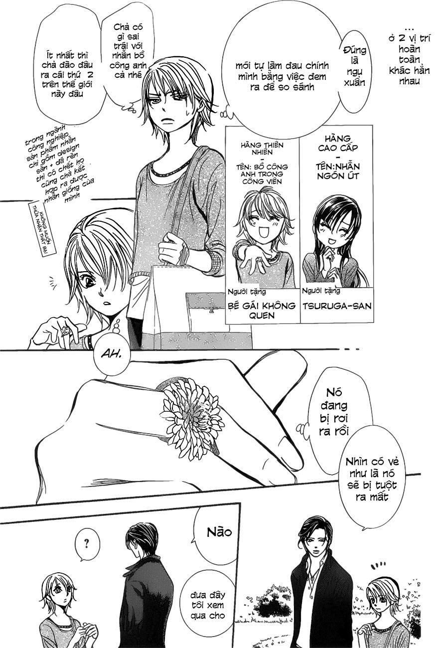 Thách Thức Tuyệt Vời Chapter 262 - 17