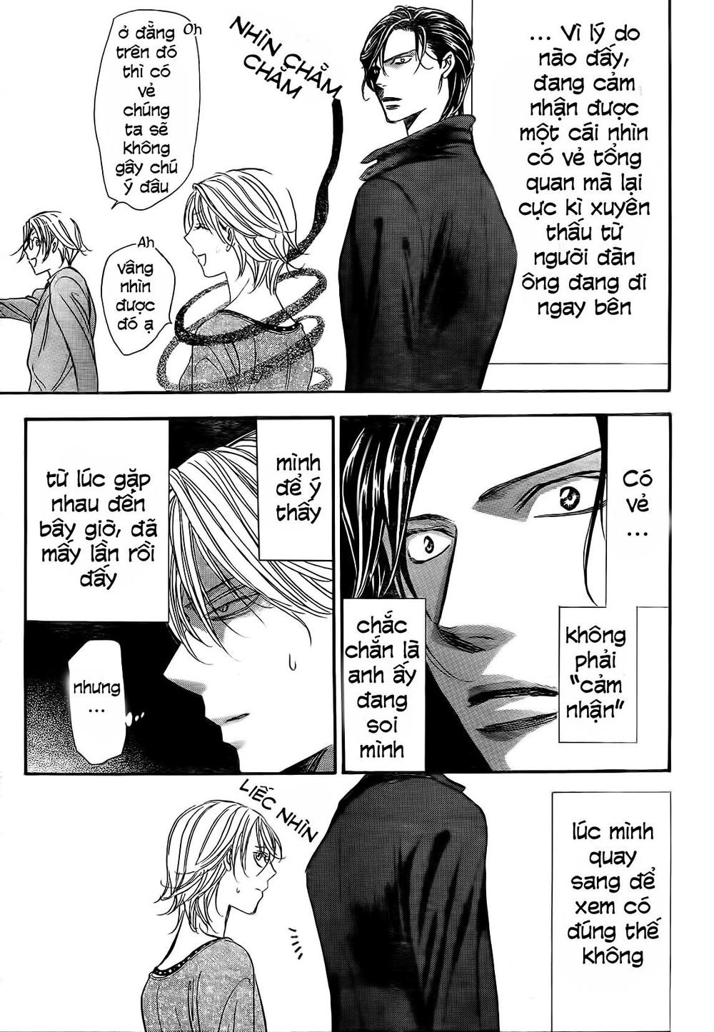 Thách Thức Tuyệt Vời Chapter 262 - 3