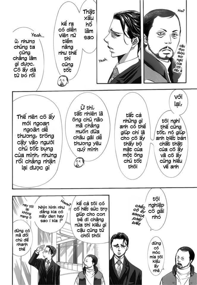 Thách Thức Tuyệt Vời Chapter 264 - 5