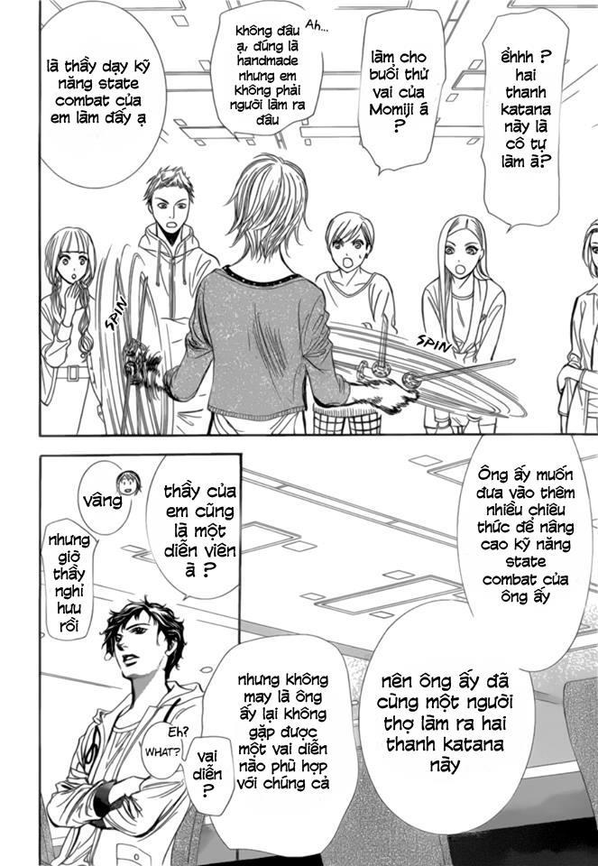 Thách Thức Tuyệt Vời Chapter 264 - 9