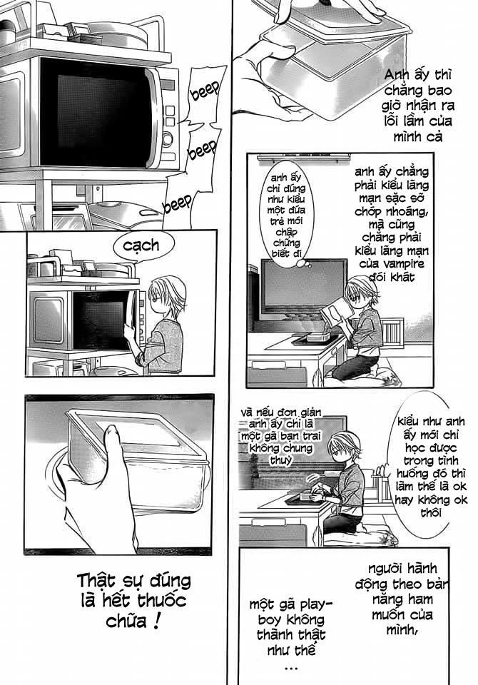 Thách Thức Tuyệt Vời Chapter 265 - 11