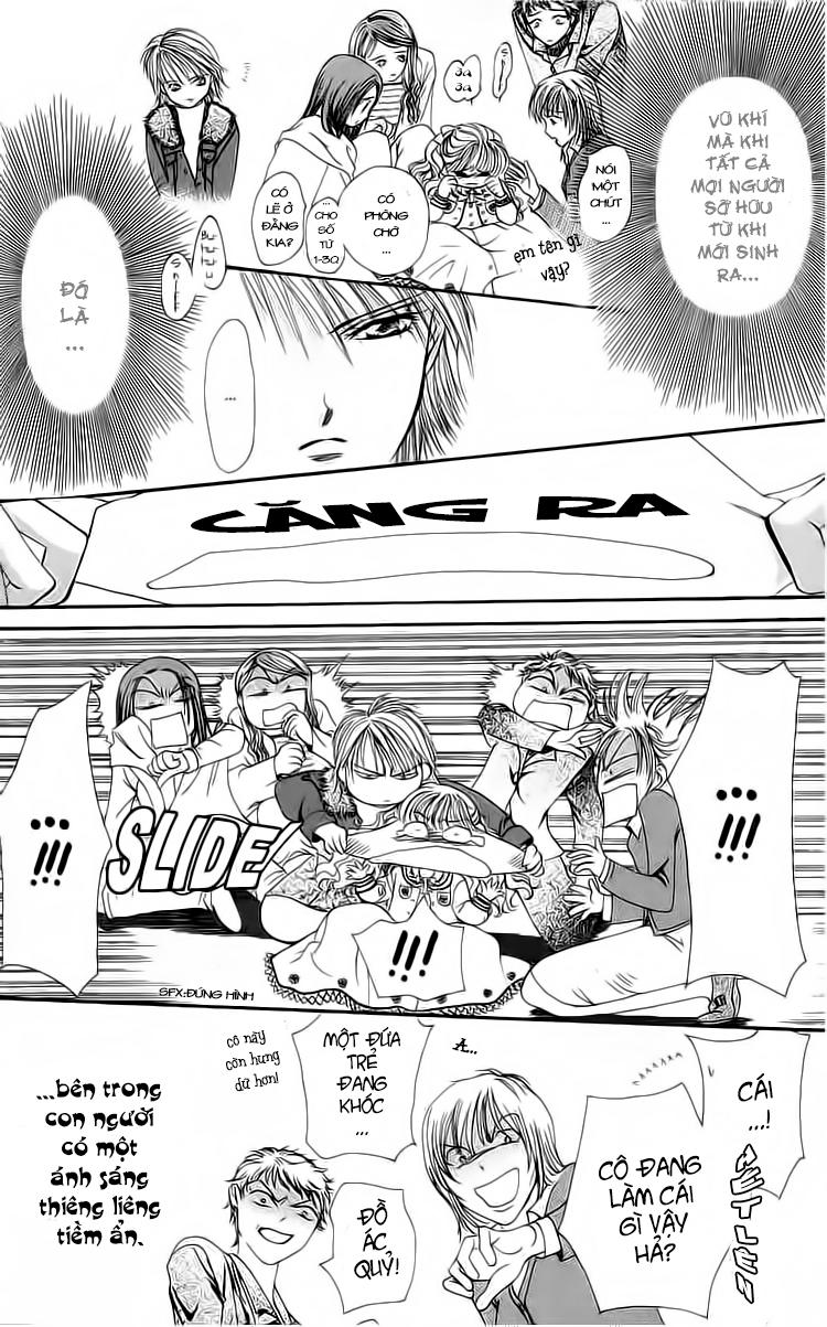 Thách Thức Tuyệt Vời Chapter 3 - 20